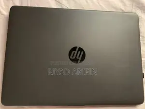 Laptop HP 240 G6 8GB Intel Core I5 HDD+SSD 1T