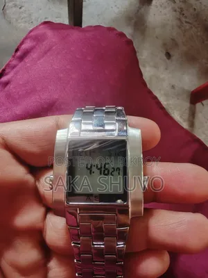 এ এস আর ওয়াচ