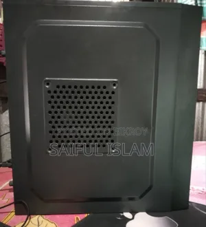 Desktop Computer 12GB Intel Core i3 SSD 128GB