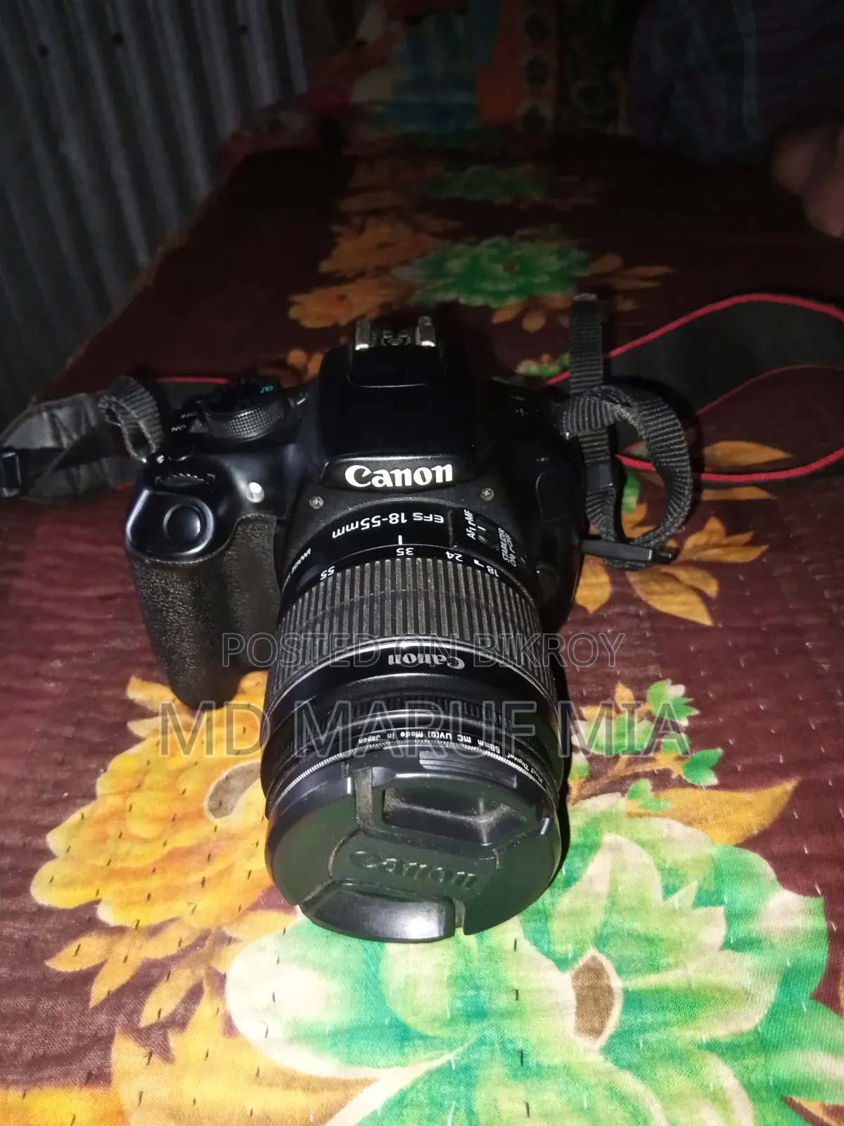 Canon 1200D