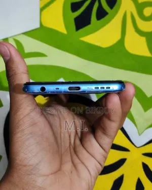 Oppo A54s 128 GB Blue