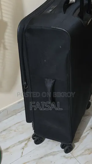 Luggage 26" Topmove