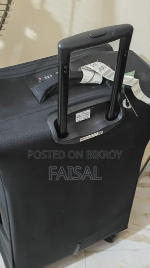 Luggage 26" Topmove
