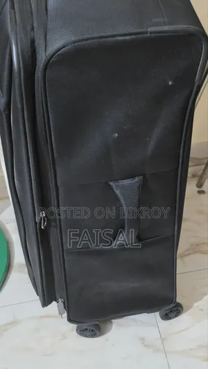 Luggage 26" Topmove