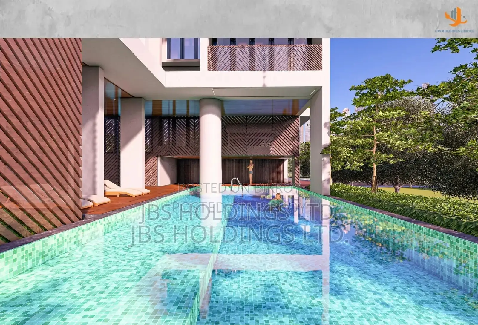 বসুন্ধরায় ৪ বেডরুমের অ্যাপার্টমেন্ট বিক্রয়ের জন্য