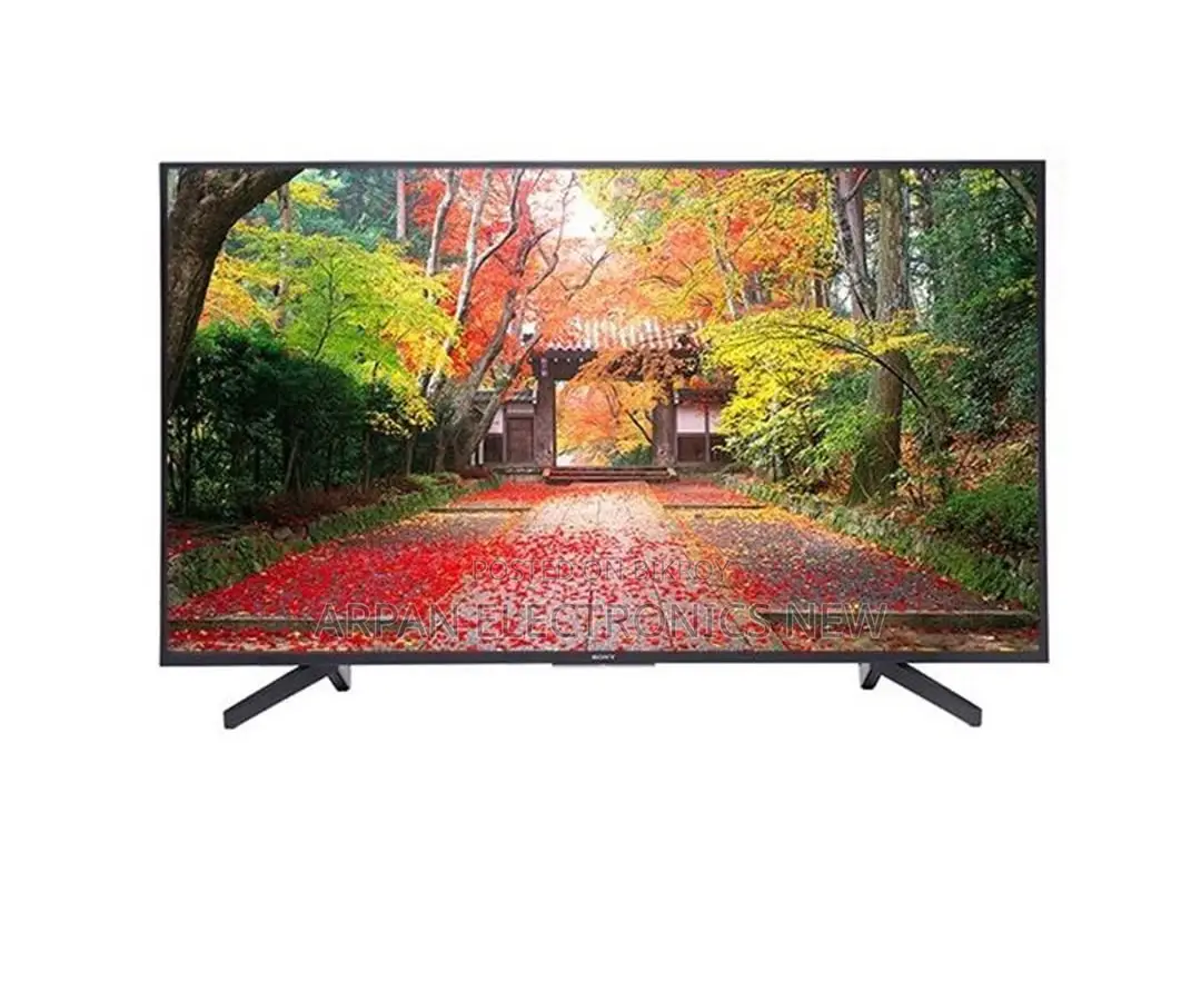 Sony Plus 43 Inch Tandid Smart Android LED TV