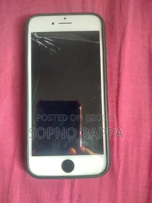 Apple iPhone 7 32 GB Black