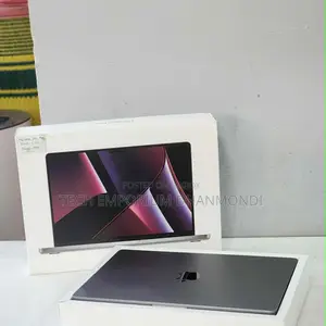 ল্যাপটপ Apple MacBook Pro Max 2023 M2 14-Inch 32GB Apple M2 SSD 1T