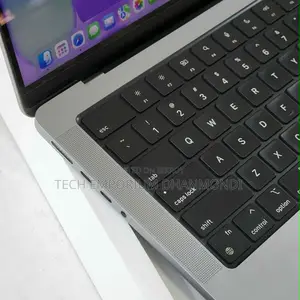 ল্যাপটপ Apple MacBook Pro Max 2023 M2 14-Inch 32GB Apple M2 SSD 1T