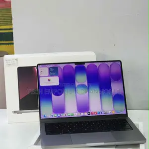 ল্যাপটপ Apple MacBook Pro Max 2023 M2 14-Inch 32GB Apple M2 SSD 1T