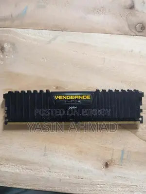 Corsair Vengeance LPX 8gb Ddr4 3200mhz