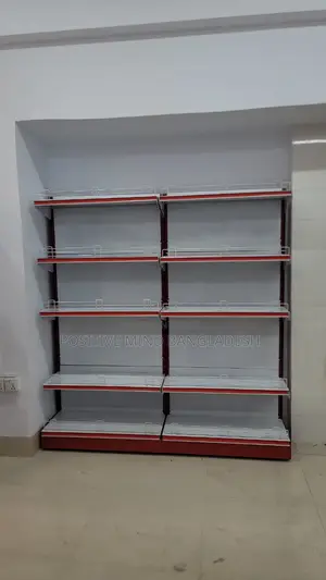 Premium Display Racks to Make Your Shop Modern and Attractive