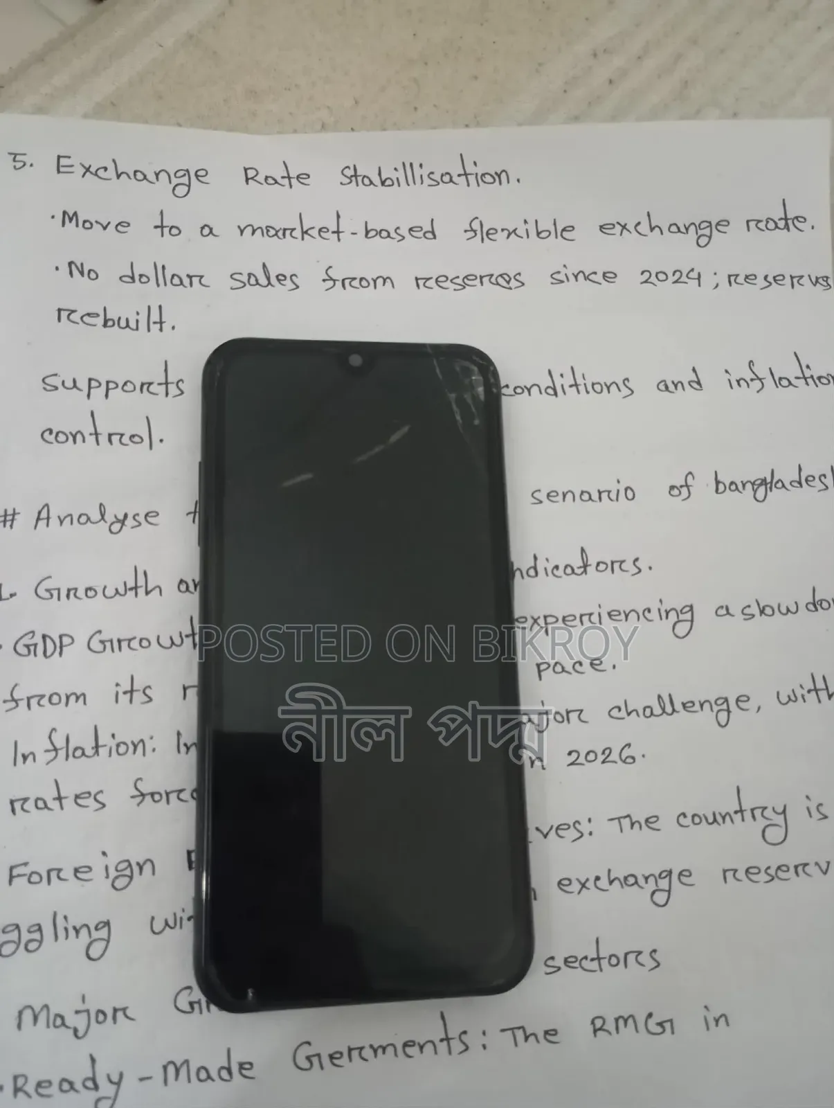 Samsung Galaxy M01 32 GB Black