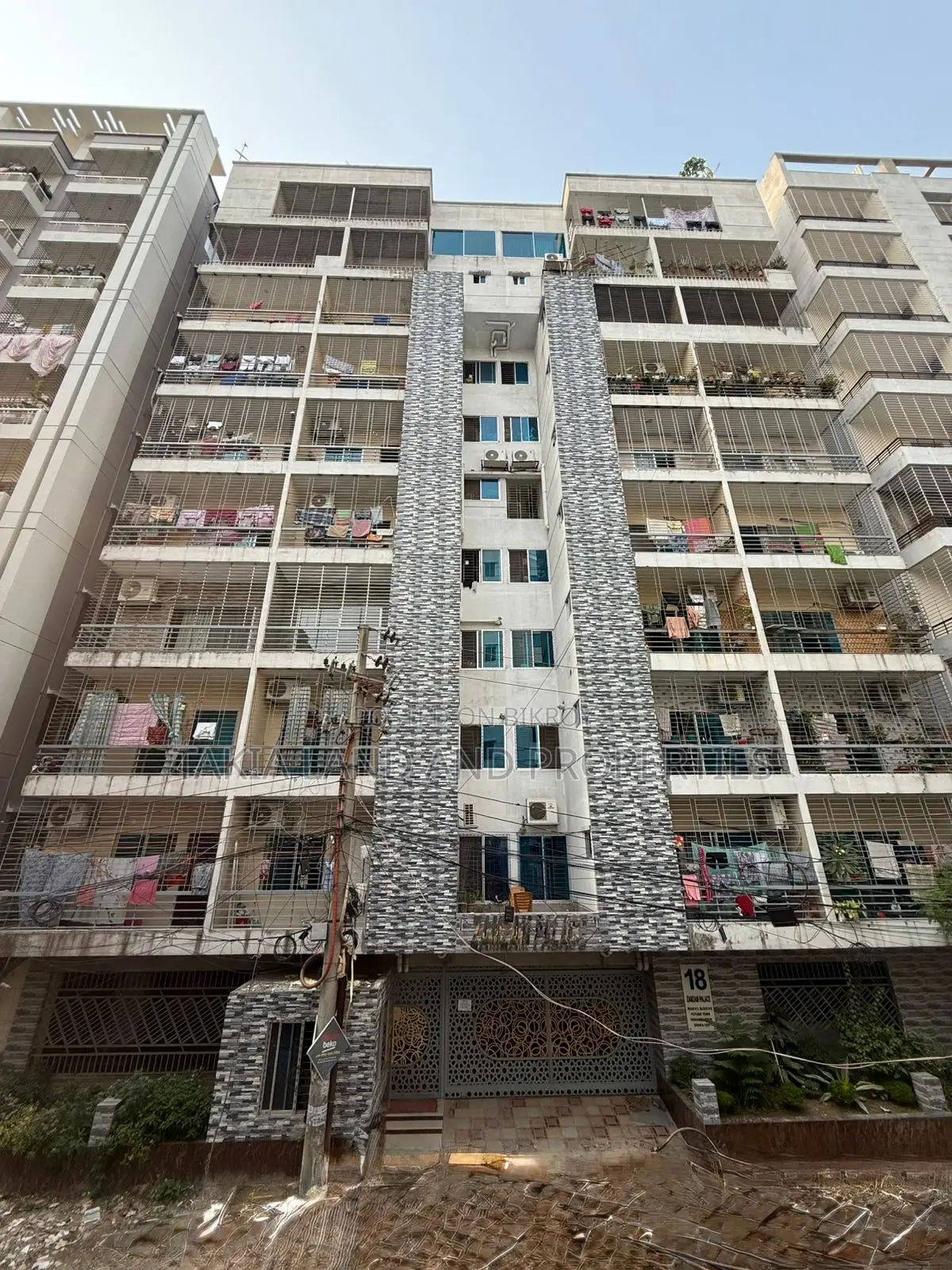 3 Bedroom House in Mohammadpur for Sale