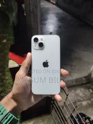 Apple iPhone 13 128 GB White