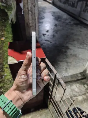 Apple iPhone 13 128 GB White