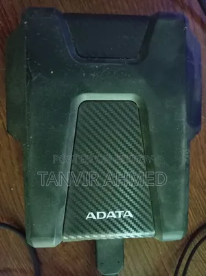 Adata Portable Hard Disk 500 GB