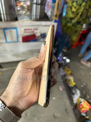 Apple iPhone 11 Pro Max 512 GB Gold