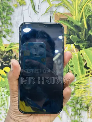 Apple iPhone 12 128 GB Black