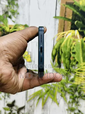 Apple iPhone 12 128 GB Black