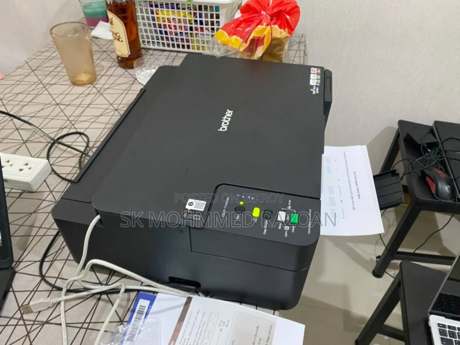 Sell Your Printer