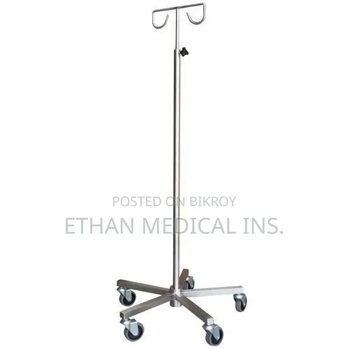 Medical IV Stand