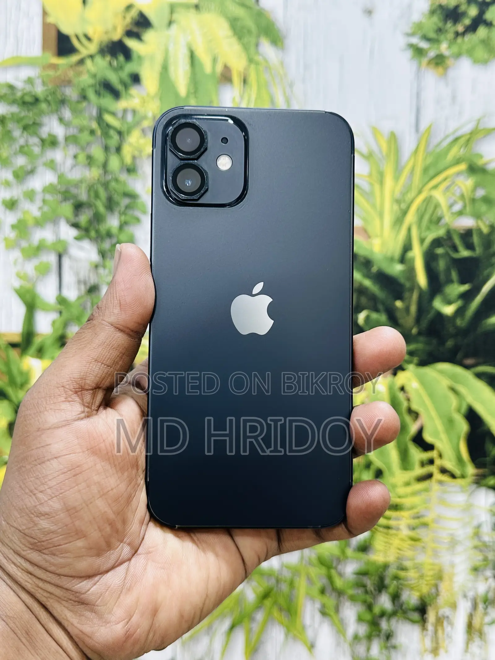 Apple iPhone 12 128 GB Black