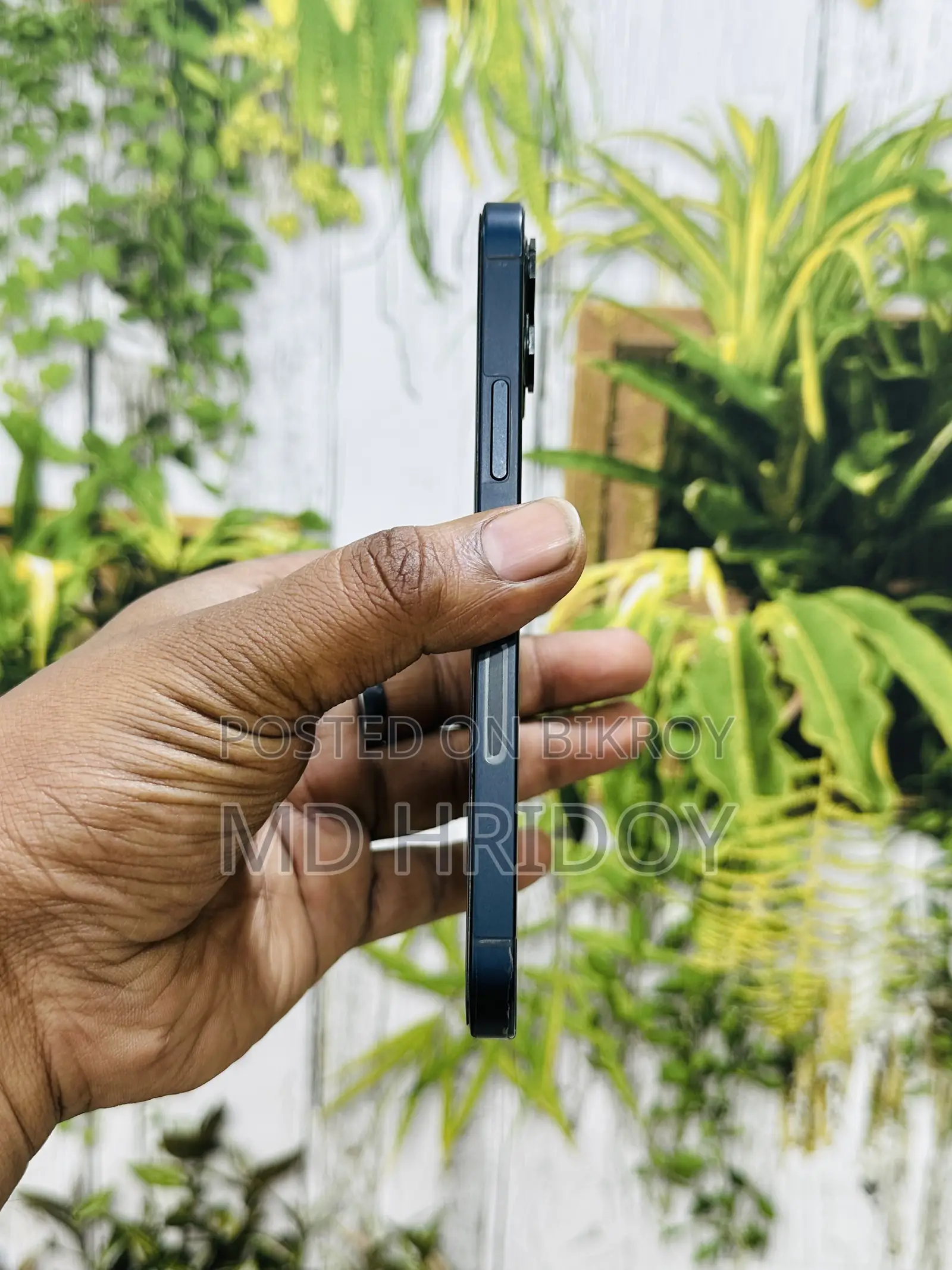 Apple iPhone 12 128 GB Black