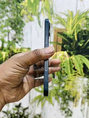 Apple iPhone 12 128 GB Black