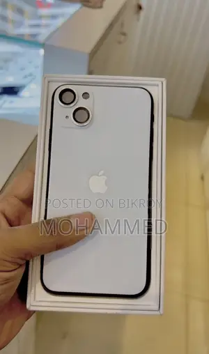 Apple iPhone XR 64 GB White