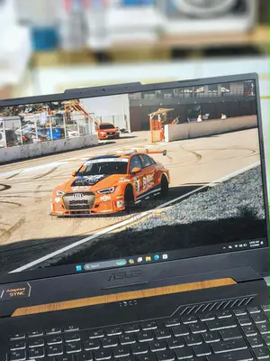 Laptop Asus TUF Gaming F16 16GB Intel Core I5 SSD 512GB