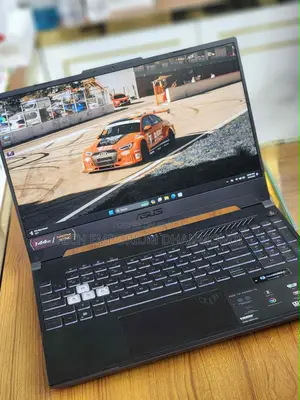 Laptop Asus TUF Gaming F16 16GB Intel Core I5 SSD 512GB