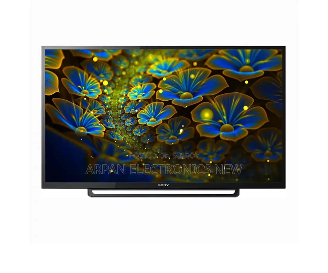 Sony Plus 43" Smart TV HD Resolution (1,366 x 768)