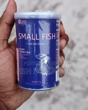 Yee Brine Shrimp Repack