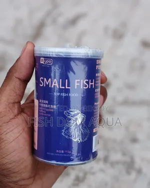Yee Brine Shrimp Repack