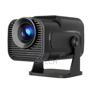 Magcubic Hy320 Mini 300 Ansi Lumens 720p Android Portable Projector