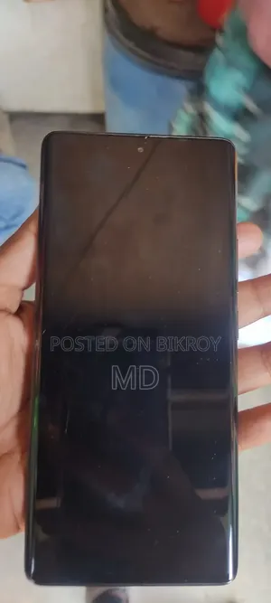 Xiaomi Redmi Note 14 Pro 256 GB Black