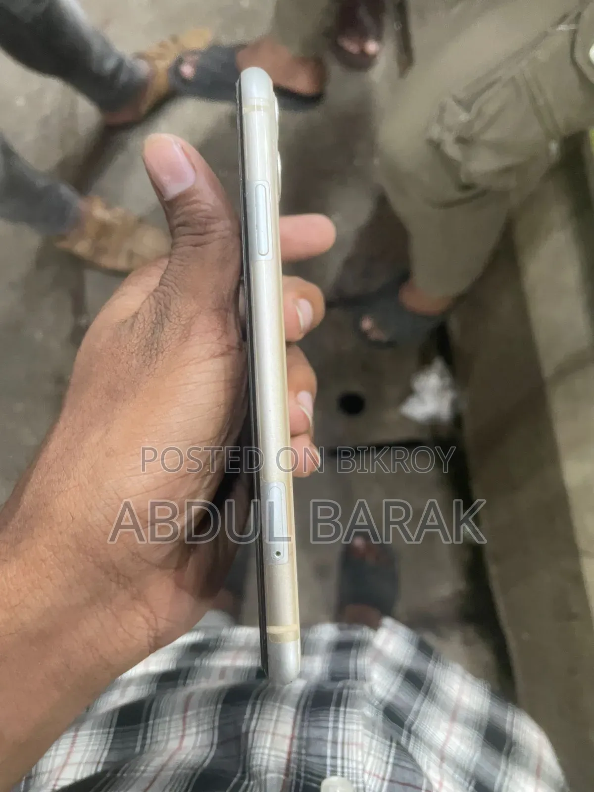 Apple iPhone 11 128 GB White