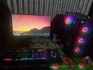 Cinexa Pc, Intel(R) Core (Tm) I5-4570 Cpu 3.20hz