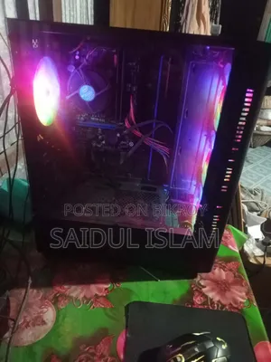 Cinexa Pc, Intel(R) Core (Tm) I5-4570 Cpu 3.20hz