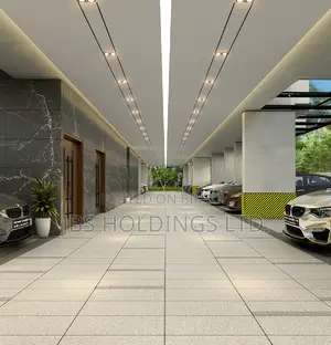 3-bedroom Apartment in Bashundhara for sale