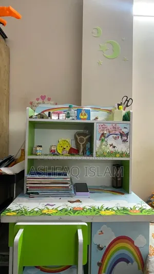 Kids Study Table
