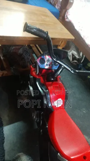 Kids' Bike for Sale