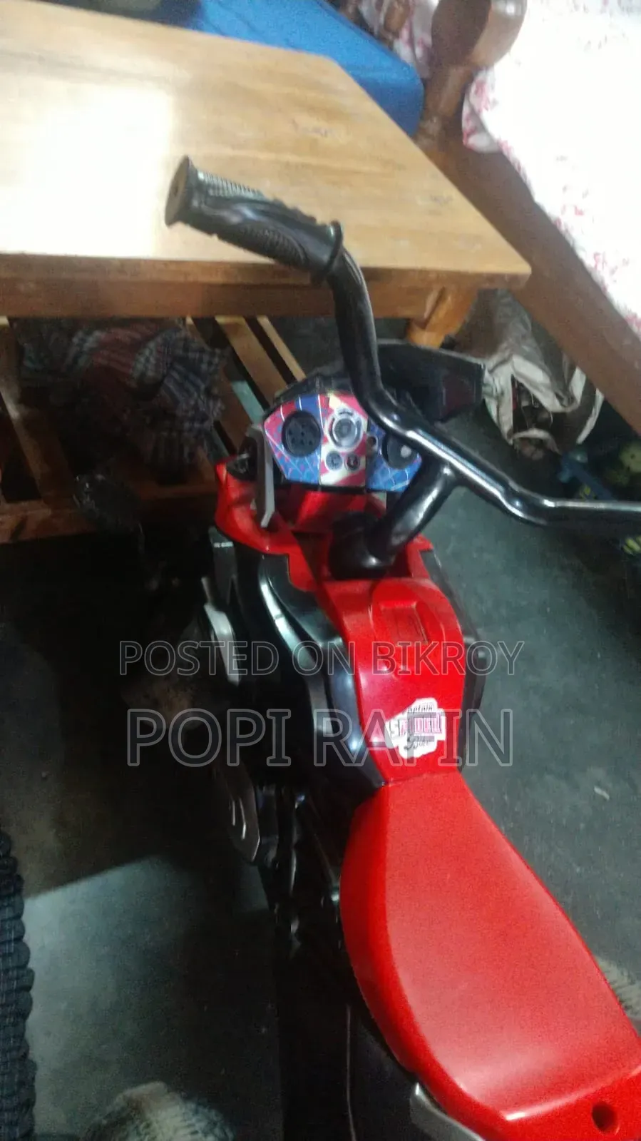 Kids' Bike for Sale