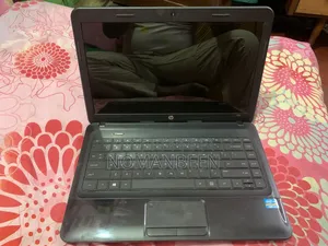 Laptop HP 4GB Intel Core I3 HDD 500GB