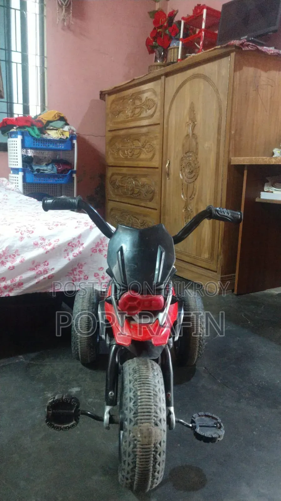 Kids' Bike for Sale