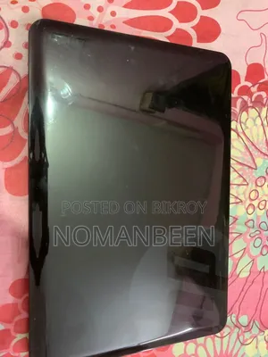 Laptop HP 4GB Intel Core I3 HDD 500GB