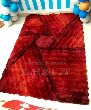 Best Red Carpet for Long Term