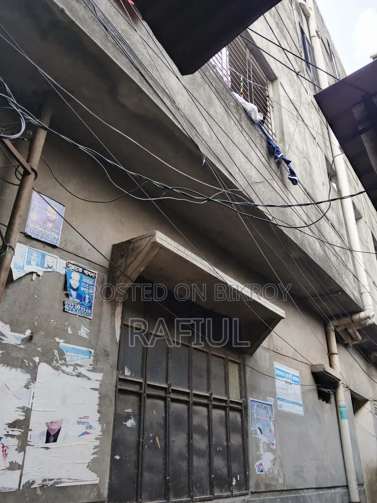 20 Bedroom House in Uttara for Sale