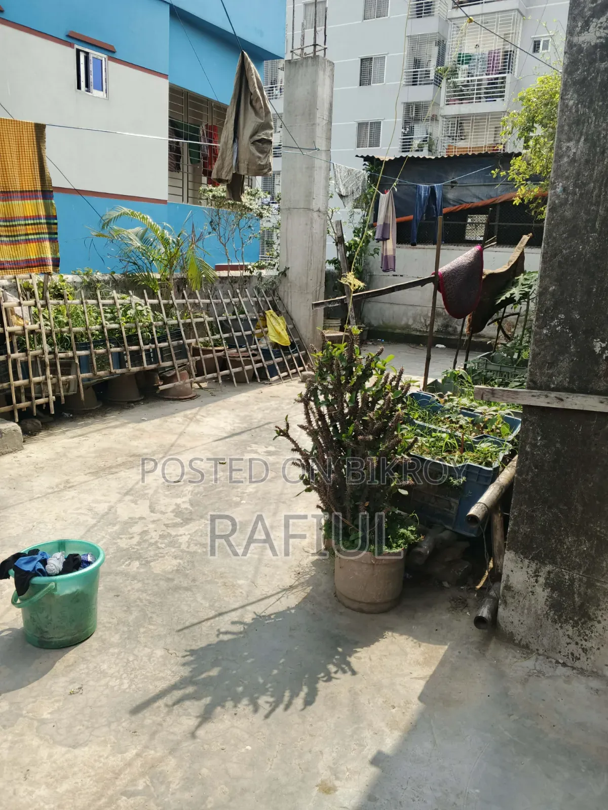 20 Bedroom House in Uttara for Sale